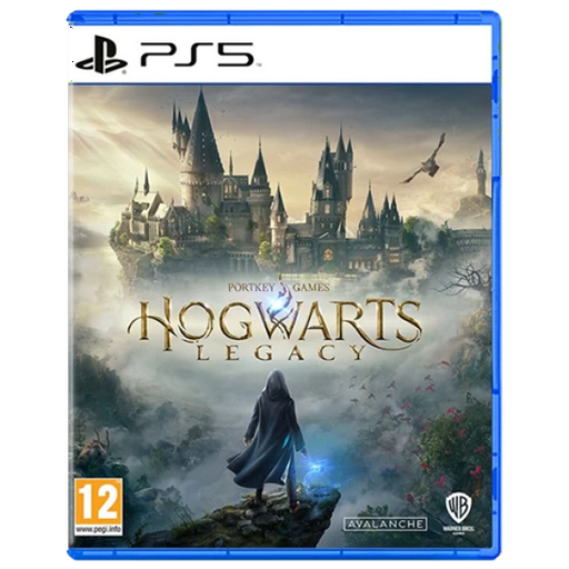Игра для PS5 Hogwarts Legacy