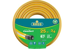 Шланг поливочный Raco Comfort 40303-3/4-25 25м