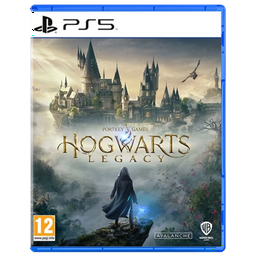 Игра для PS5 Hogwarts Legacy