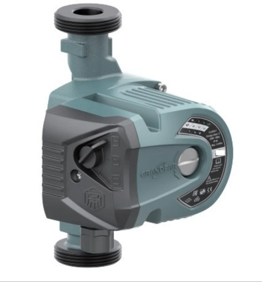 Насос циркуляционный Grandfar GS32-6-130 купить,24000