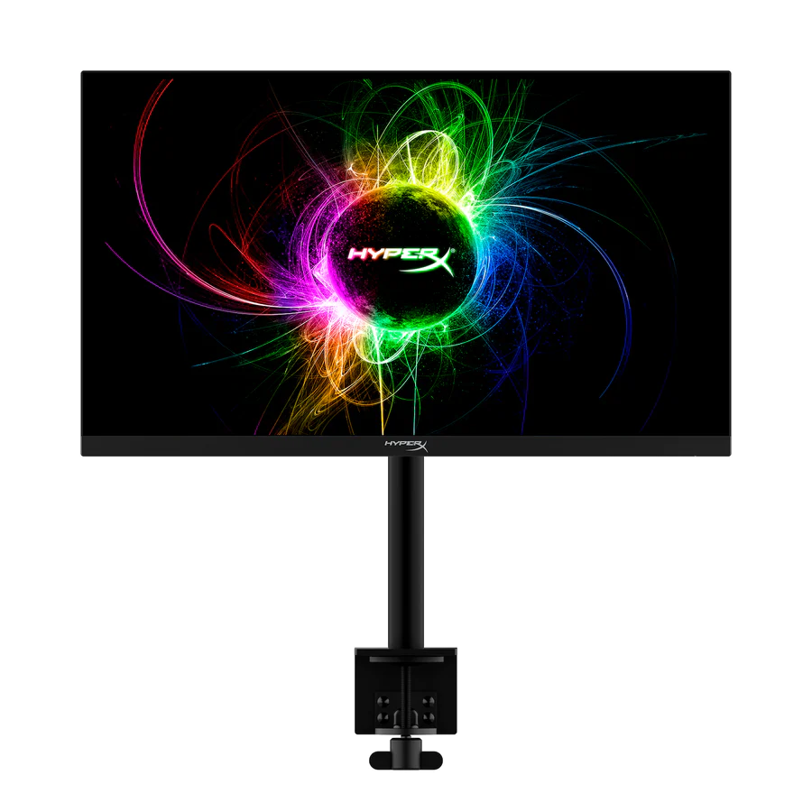 Монитор HyperX Armada 27 64V69AA 27" черный