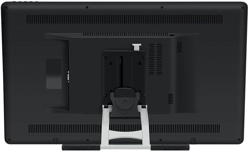 Графический планшет Huion Kamvas Pro 24 черный - ForteMarket Графический планшет Huion Kamvas Pro 24 черный купить,0