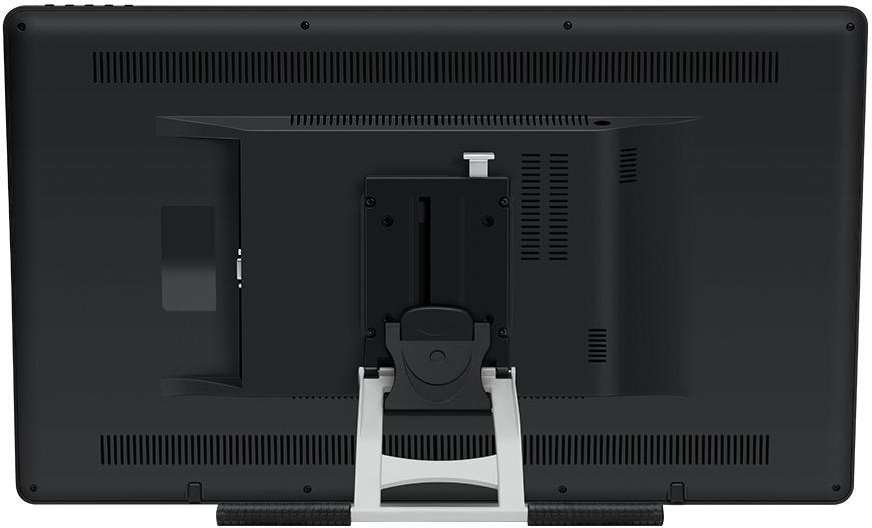 Графический планшет Huion Kamvas Pro 24 черный купить,503571