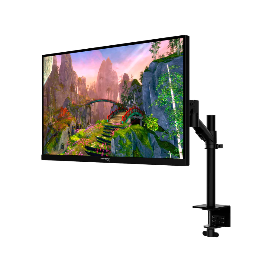 Монитор HyperX Armada 27 64V69AA 27" черный - ForteMarket Монитор HyperX Armada 27 64V69AA 27" черный купить,0
