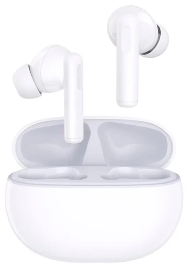 Наушники Honor Choice Earbuds X7 White