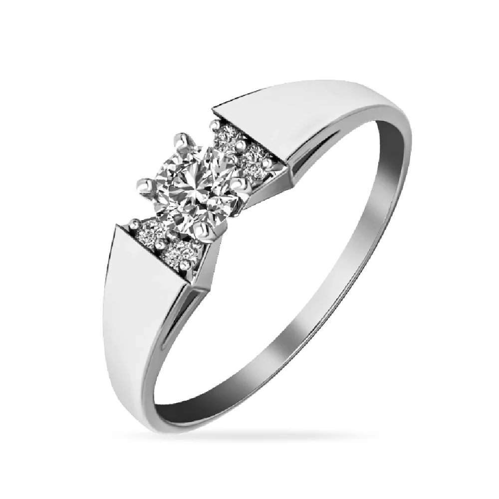 Кольцо Санис 21-115531 18р 1.3гр - ForteMarket Кольцо Санис 21-115531 18р 1.3гр купить,129200