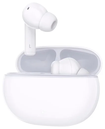 Наушники Honor Choice Earbuds X7 White