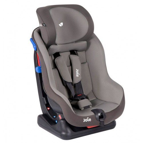 Автокресло Joie Steadi Dark Pewter купить,NaN