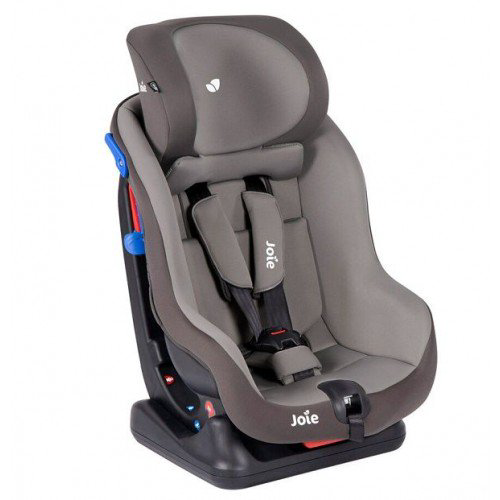 Автокресло Joie Steadi Dark Pewter купить,NaN