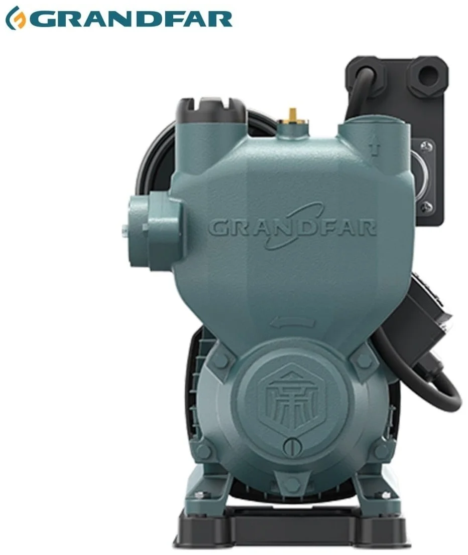 Насосная станция Grandfar Aquar PW370 370Вт купить,NaN