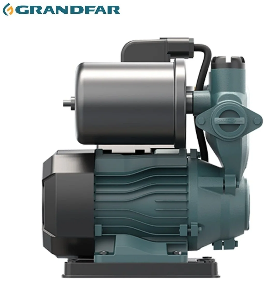 Насосная станция Grandfar Aquar PW370 370Вт купить,NaN