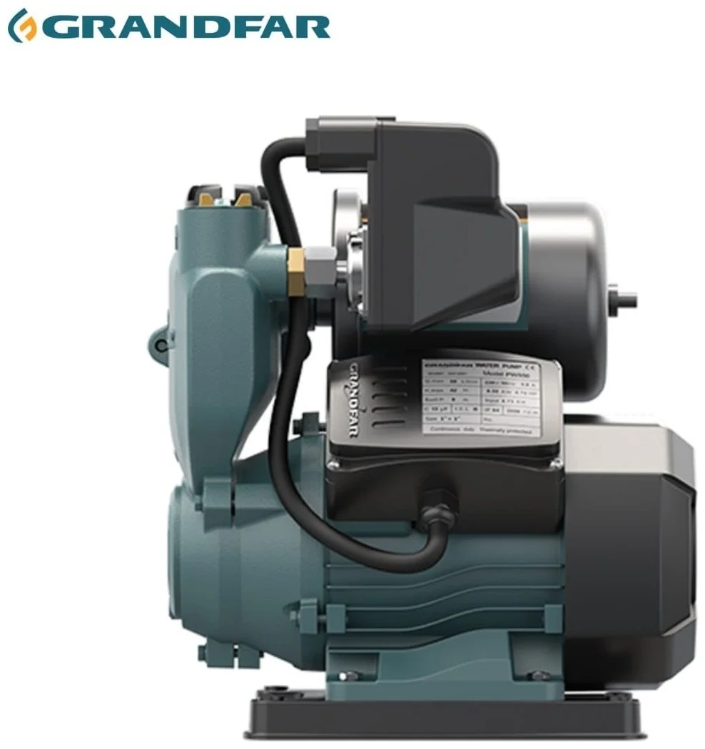 Насосная станция Grandfar Aquar PW370 370Вт купить,NaN