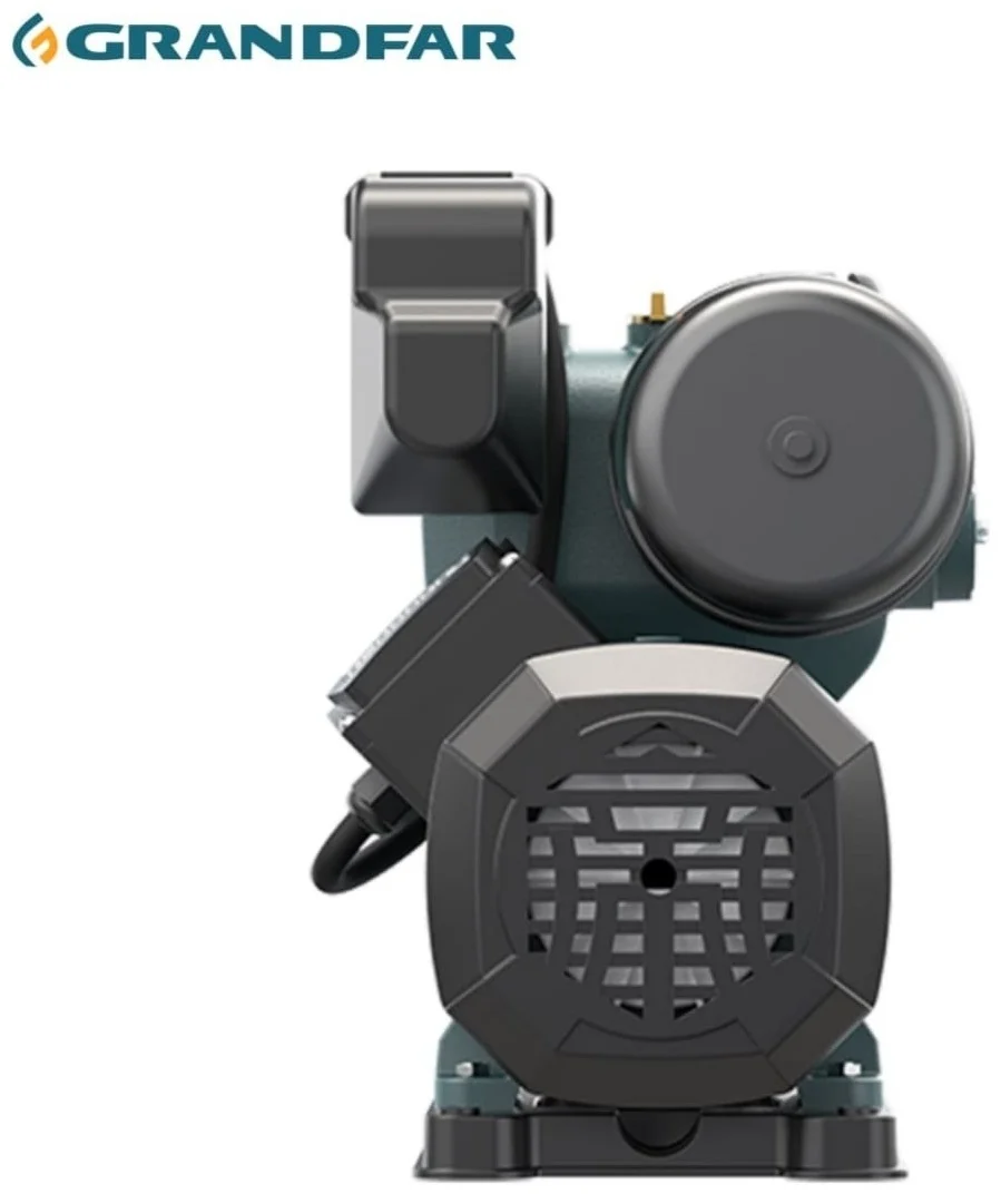 Насосная станция Grandfar Aquar PW370 370Вт купить,NaN