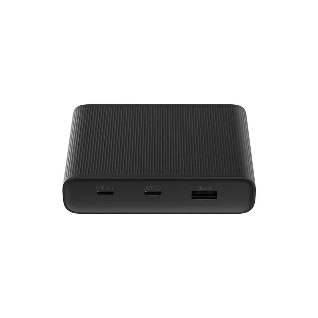 Зарядное устройство Xiaomi ZMI HA932 черное купить,NaN