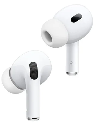 Наушники Apple AirPods Pro 2nd generation MQD83 White