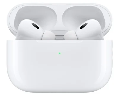 Наушники Apple AirPods Pro 2nd generation MQD83 White
