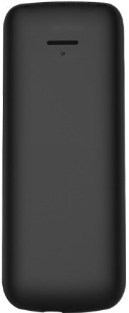Мобильный телефон TeXet TM-117 Black