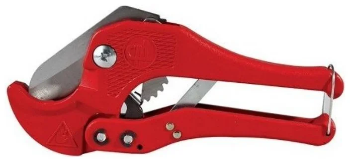 Ножницы Candan PPC-42 16-42 красный