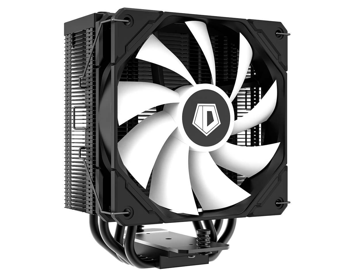 Кулер для процессора ID-Cooling SE-224-XT ARGB V3 купить,0