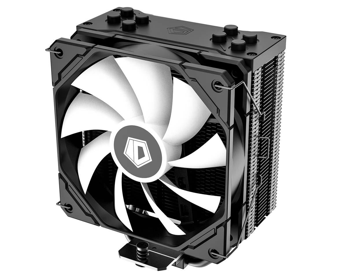 Кулер для процессора ID-Cooling SE-224-XT ARGB V3 купить,0