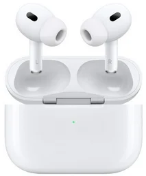 Наушники Apple AirPods Pro 2nd generation MQD83 White