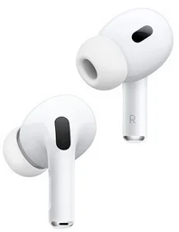 Наушники Apple AirPods Pro 2nd generation MQD83 White