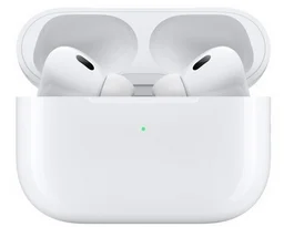 Наушники Apple AirPods Pro 2nd generation MQD83 White