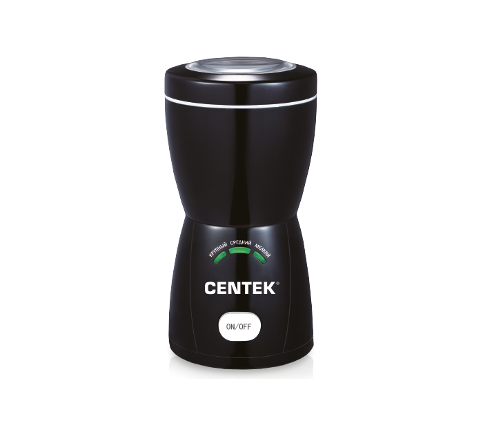 Кофемолка Centek CT-1354 черная
