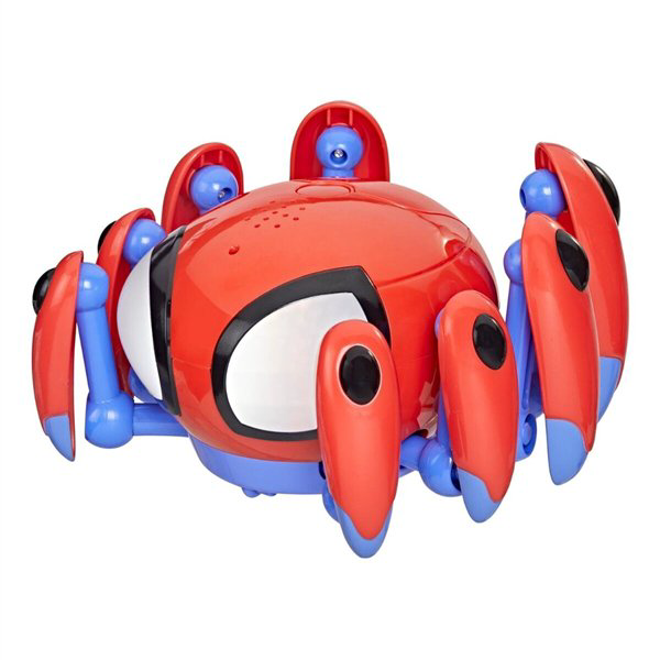 Фигурка Hasbro  Spidey and his Amazing Friends Мини-паучок купить,NaN