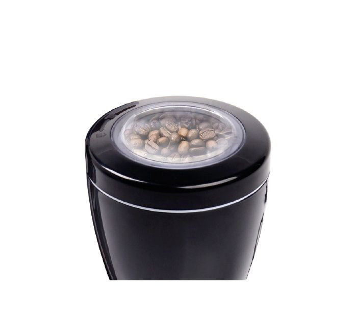 Кофемолка Centek CT-1354 черная купить,10390