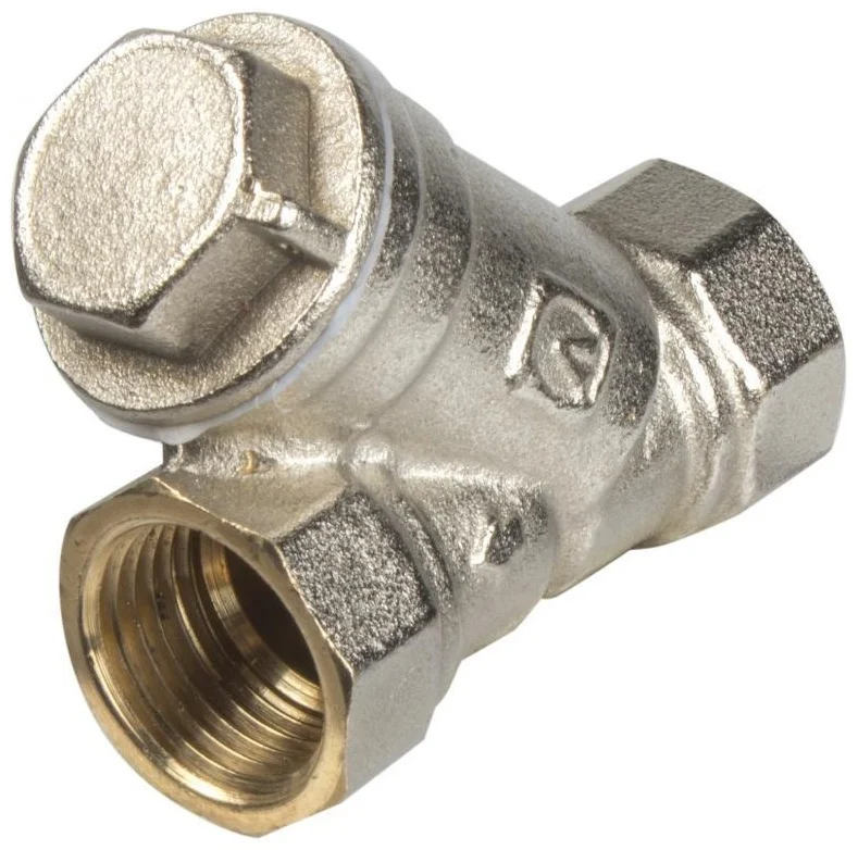 Фильтр Vtm 40 1 1/2 500мкм купить,NaN