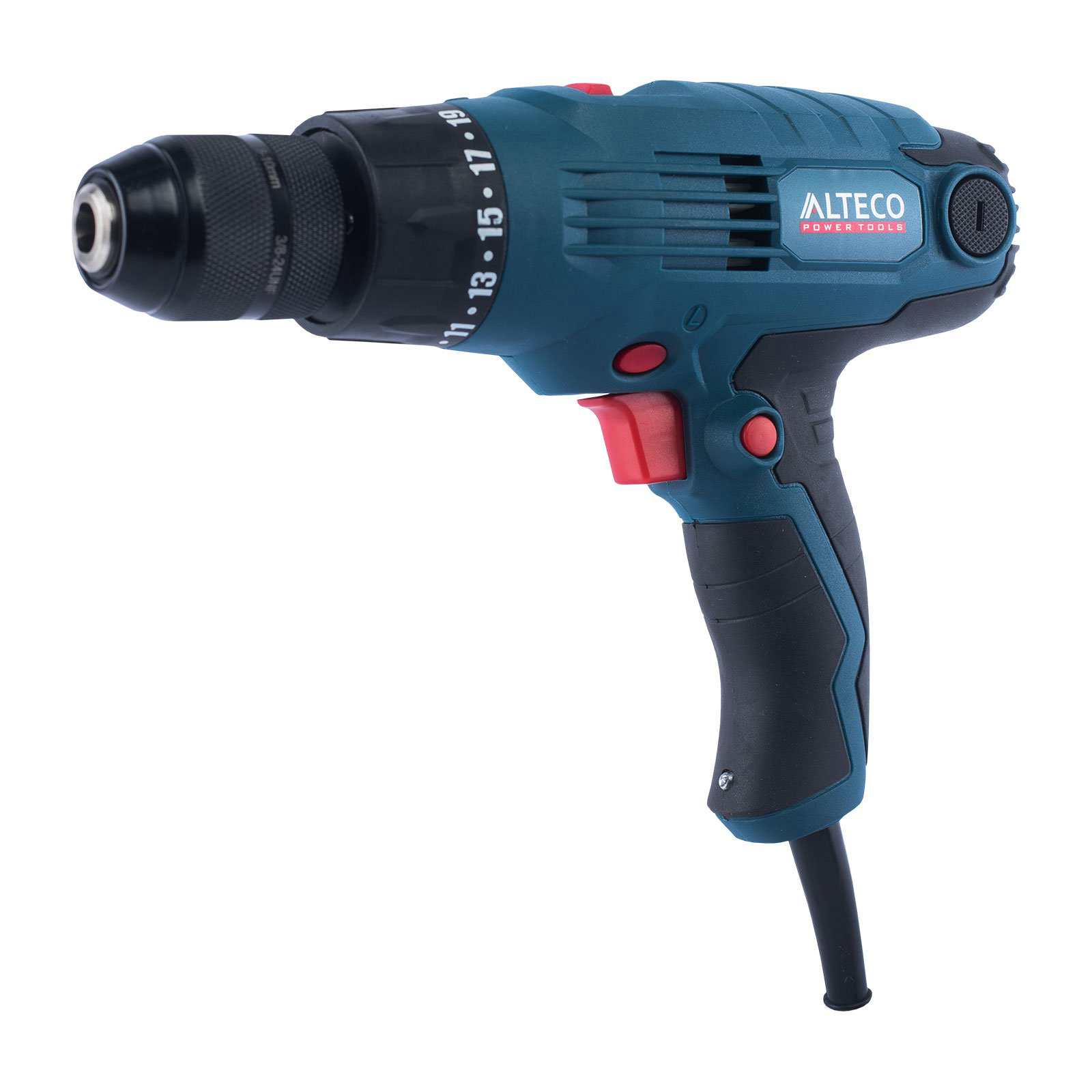 Шуруповерт Alteco D 0328  купить,NaN