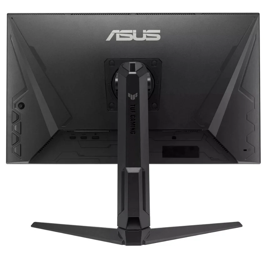 Монитор 27" Asus TUF Gaming VG27AQL5A 90LM0BM0-B01371 Black купить,NaN