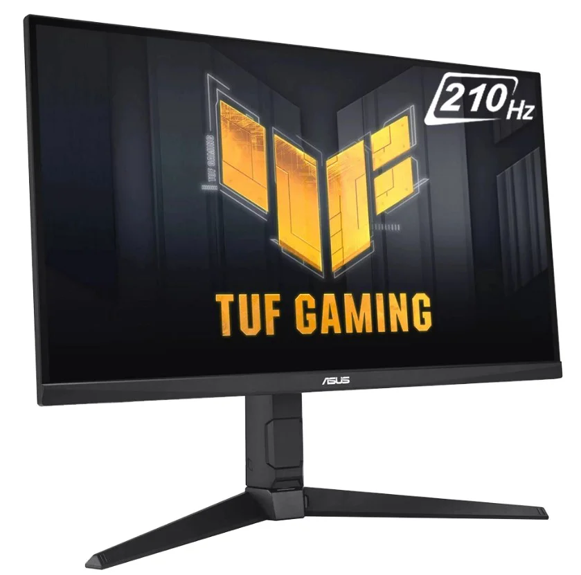 Монитор 27" Asus TUF Gaming VG27AQL5A 90LM0BM0-B01371 Black купить,NaN