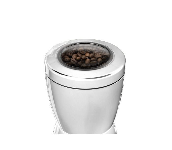 Кофемолка Centek CT-1354 белая