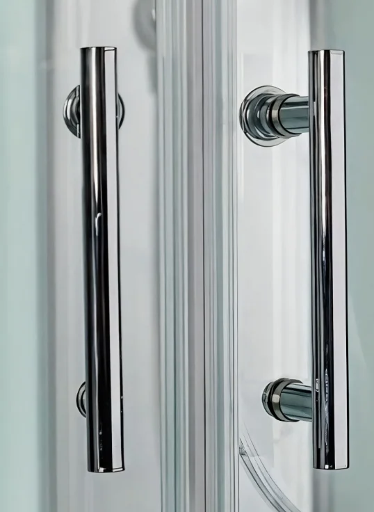 Душевая кабина WeltWasser WW500 WERRA XL 1002 100х100х217см купить,511500