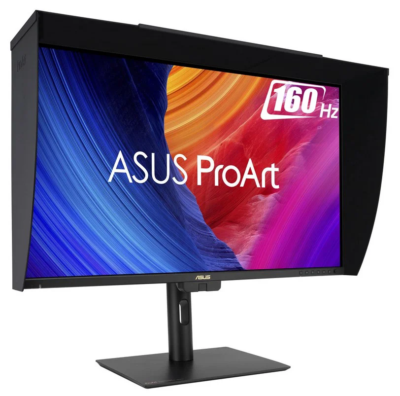 Монитор 27" Asus ProArt PA27UCGE 90LM04NC-B01K71 Black