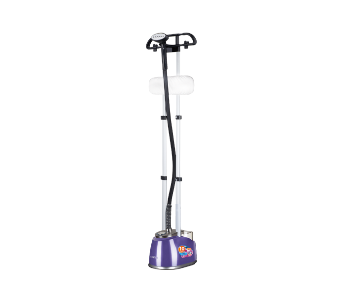 Отпариватель Centek CT-2385 фиолетовый