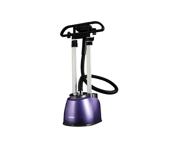 Отпариватель Centek CT-2385 фиолетовый купить,0