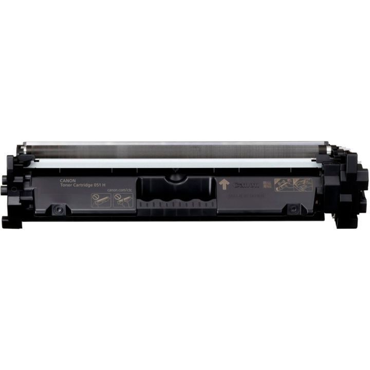 Картридж EuroPrint 051H черный