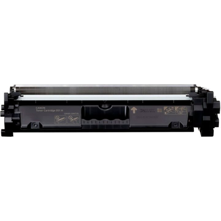 Картридж EuroPrint 051H черный
