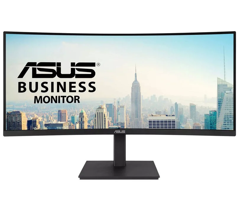 Монитор 34" Asus VA34VCPSR Black купить,333500