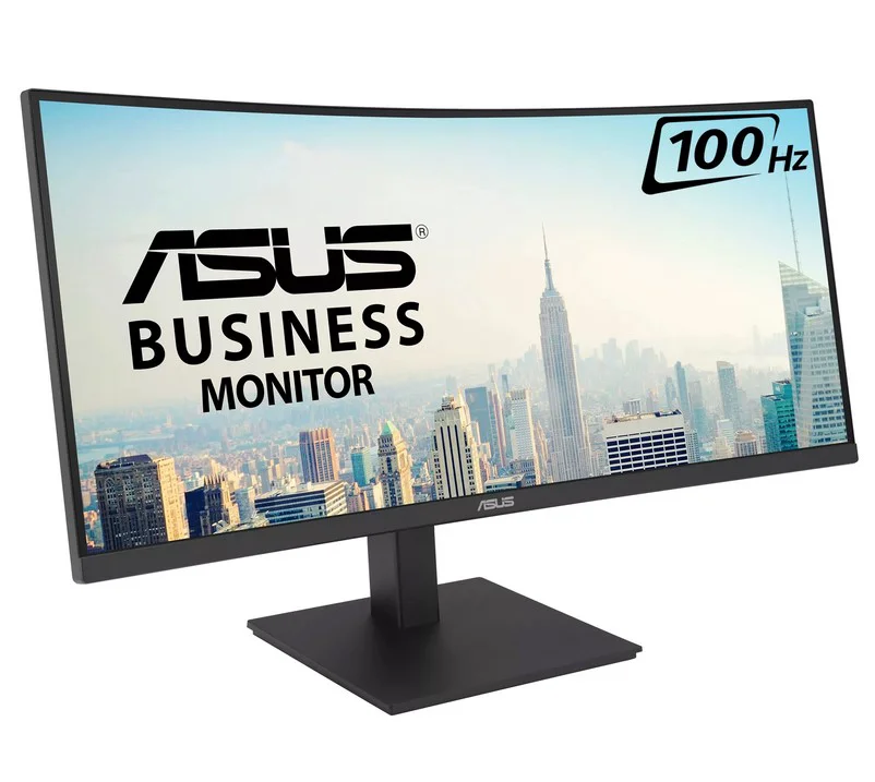 Монитор 34" Asus VA34VCPSR Black купить,333500
