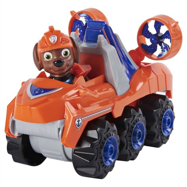 Игровой набор Paw Patrol  Дино машинка с Зумой купить,NaN