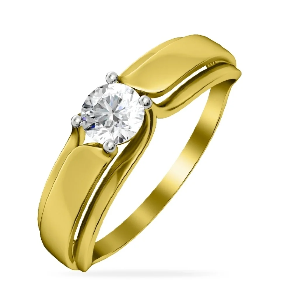 Кольцо Санис 11-116447 17.5р 1.25гр - ForteMarket Кольцо Санис 11-116447 17.5р 1.25гр купить,129128