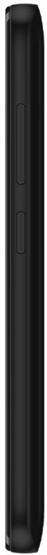 Смартфон BQ 5047L Like 8Gb Black купить,NaN