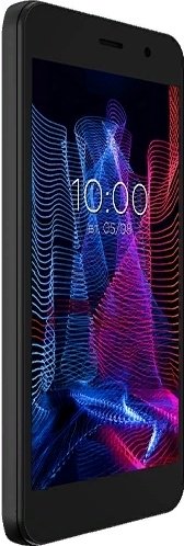 Смартфон BQ 5047L Like 8Gb Black купить,NaN