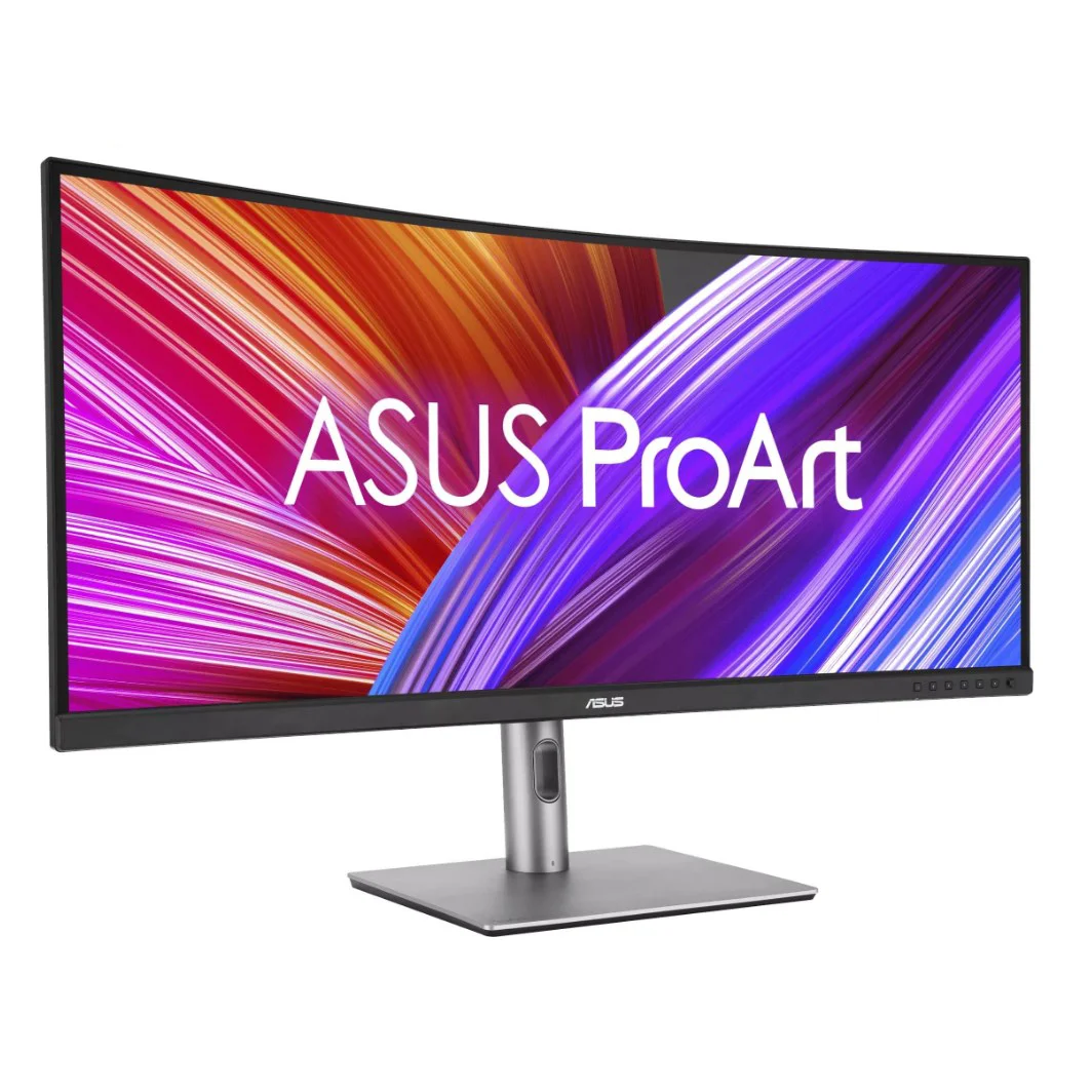Монитор 34" Asus ProArt PA34VCNV 90LM04A0-B02370 Black-Silver