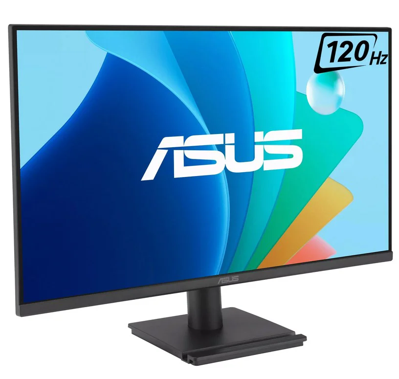 Монитор 27" Asus VA279HG 90LM04J1-B02371 Black