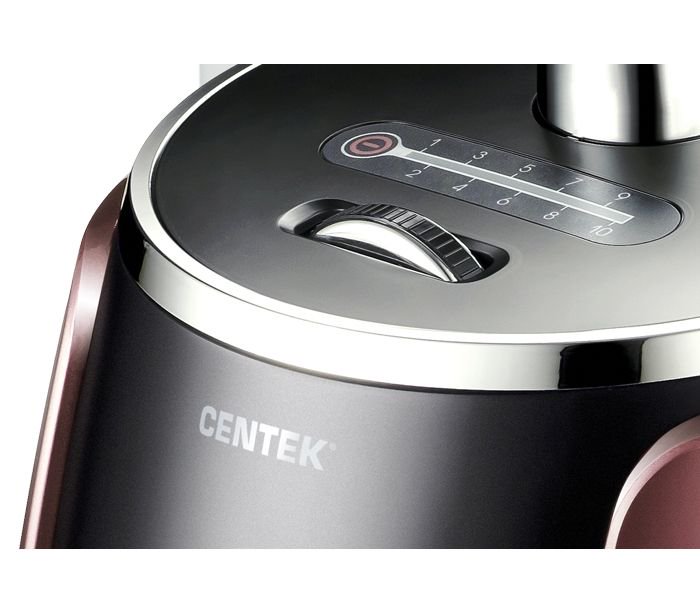 Отпариватель Centek CT-2386 розовый - ForteMarket Отпариватель Centek CT-2386 розовый купить,0
